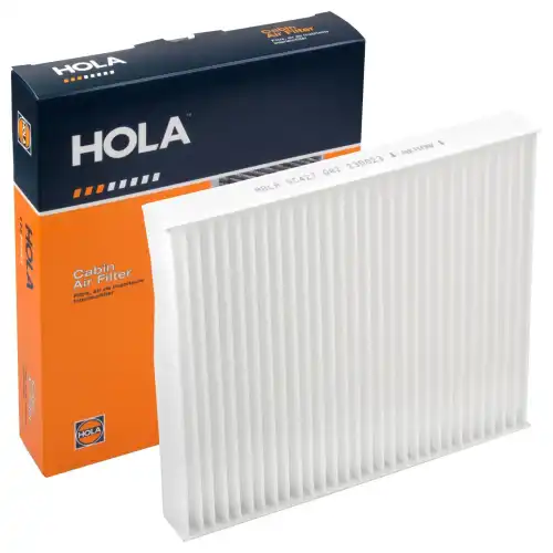 Салонный фильтр HOLA SC427