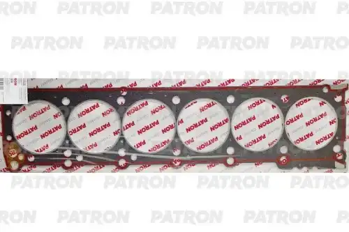 Прокладка ГБЦ PATRON PG2-0438