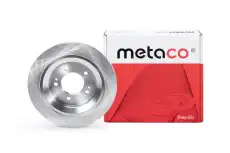 Тормозной диск METACO 3060-303