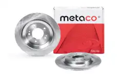 Тормозной диск METACO 3060-303