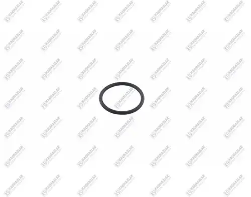 КОЛЬЦО УПЛОТНИТЕЛЬНОЕ 32X3 MM K20.02987 KACMAZLAR