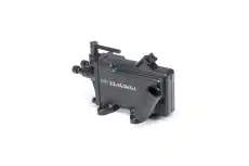 НАСОС ПОДЪЕМА КАБИНЫ T0905-3001 TOPCOVER