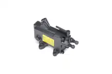 НАСОС ПОДЪЕМА КАБИНЫ T0905-3001 TOPCOVER