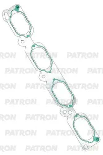 Прокладка коллектора PATRON PG5-1119