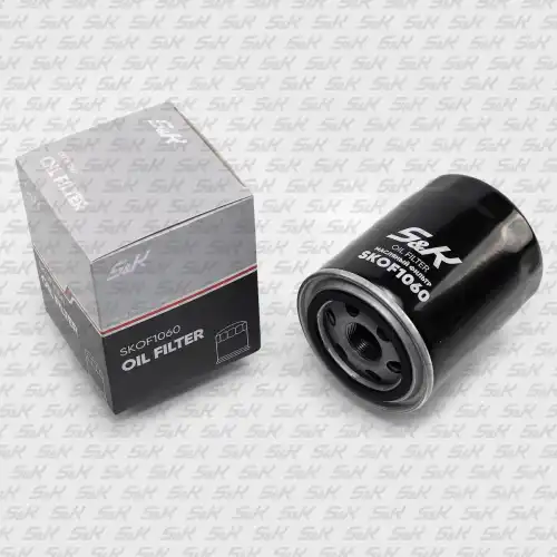 Фильтр масляный S&K SKOF1060