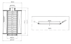 Фильтр масляный S&K SKOF1046