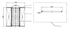 Фильтр масляный S&K SKOF1048