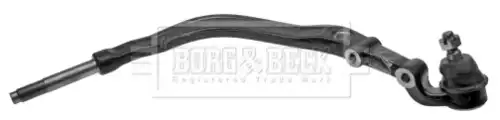 рычаг нижний левый Peug BCA5638 BORG&BECK