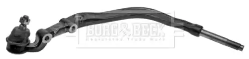 рычаг нижний левый Peug BCA5637 BORG&BECK