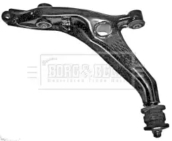 рычаг верхний левый Hond BCA6008 BORG&BECK