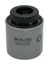 Фильтр масляный GOODWILL OG 118 HQ