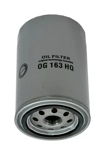 Фильтр масляный GOODWILL OG 163 HQ