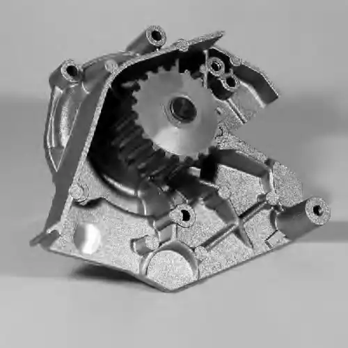 помпа Peug 986843 GK