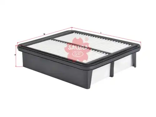 Фильтр воздушный SAKURA A-49870