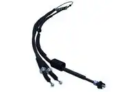 Трос тормоза ручного 32-1437 MAXGEAR