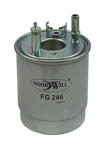 Топливный фильтр GOODWILL FG 246