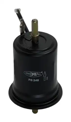 Топливный фильтр GOODWILL FG 248