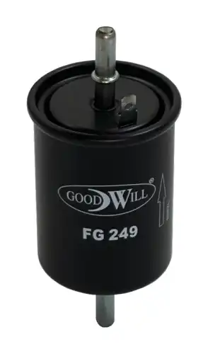 Топливный фильтр GOODWILL FG249
