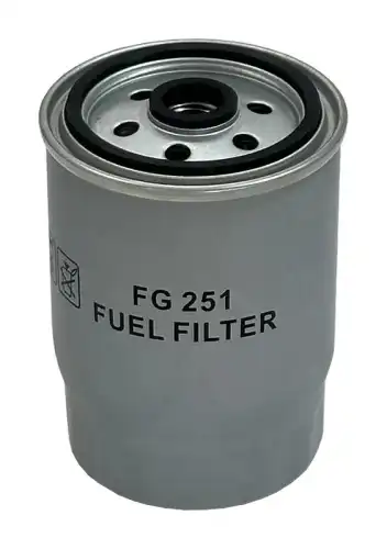 Топливный фильтр GOODWILL FG251