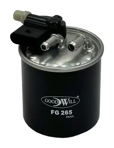 Топливный фильтр GOODWILL FG265