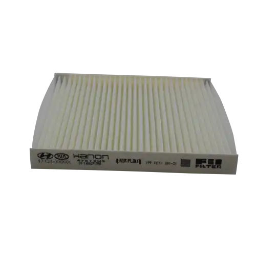Салонный фильтр FIL FILTER HC 7352