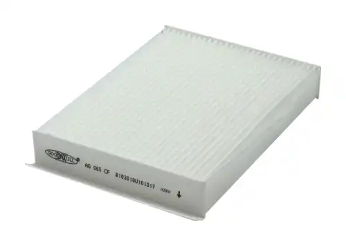 Салонный фильтр GOODWILL AG 065 CF