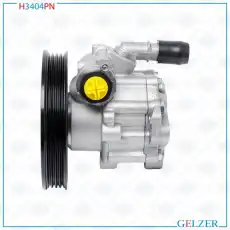 Насос гидроусилителя руля GELZER H3404PN