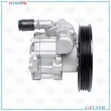 Насос гидроусилителя руля GELZER H3404PN