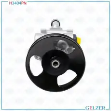 Насос гидроусилителя руля GELZER H3404PN