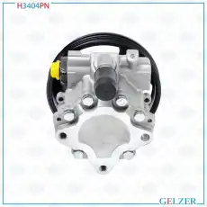 Насос гидроусилителя руля GELZER H3404PN