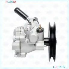 Насос гидроусилителя руля GELZER H5705PA