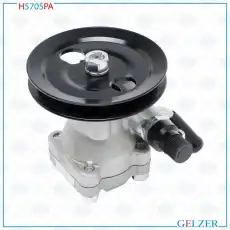 Насос гидроусилителя руля GELZER H5705PA