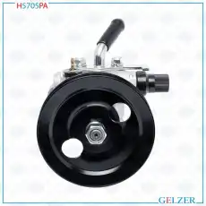 Насос гидроусилителя руля GELZER H5705PA
