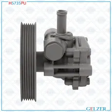Насос гидроусилителя руля GELZER H5735PU
