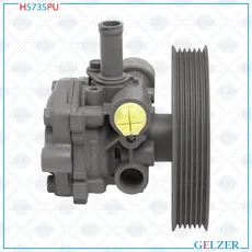 Насос гидроусилителя руля GELZER H5735PU