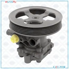 Насос гидроусилителя руля GELZER H5735PU