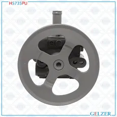 Насос гидроусилителя руля GELZER H5735PU