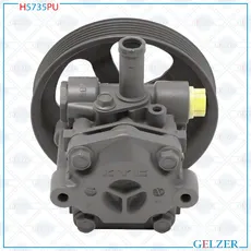 Насос гидроусилителя руля GELZER H5735PU