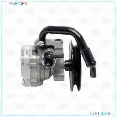 Насос гидроусилителя руля GELZER H3840PN