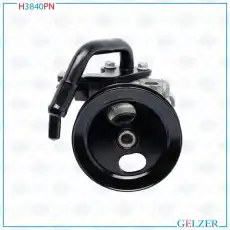 Насос гидроусилителя руля GELZER H3840PN