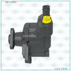 Насос гидроусилителя руля GELZER H8148PU