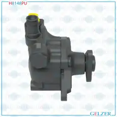 Насос гидроусилителя руля GELZER H8148PU