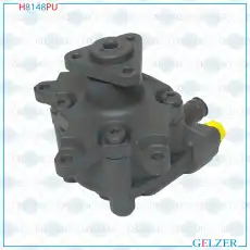 Насос гидроусилителя руля GELZER H8148PU