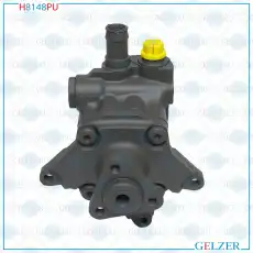 Насос гидроусилителя руля GELZER H8148PU