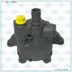 Насос гидроусилителя руля GELZER H8148PU