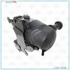 Насос ЭУР Citroen C6 2005- E2237PN GELZER