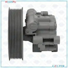 Насос гидроусилителя руля GELZER H5009PU
