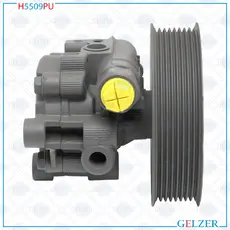 Насос гидроусилителя руля GELZER H5009PU