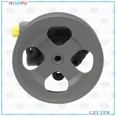 Насос гидроусилителя руля GELZER H5009PU