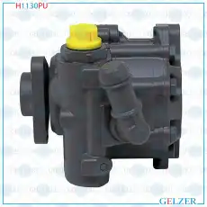 Насос гидроусилителя руля GELZER H1130PU